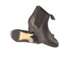 Scarpa da  flamenco uomo FL04 CON ELASTICO  triunfo 